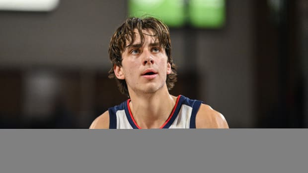 Braden Huff